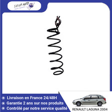 🇫🇷 RESSORT AMORTISSEUR