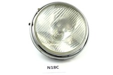 Honda CB 900 F Bol D'or SC01