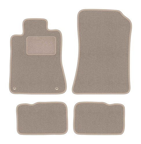 Tapis sol velours - de,