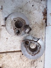 Haut moteur cylindre culasse amc 175 8925