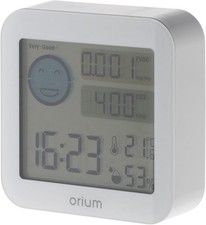 Mesureur de Qualité de l'Air