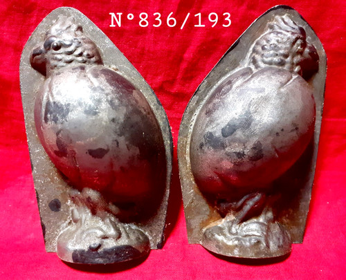 836 193 moule - n°836/193, a