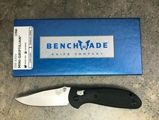 Benchmade 556-S30V Mini
