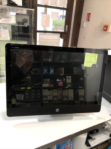 Tout hp envy - pc,
