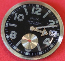 Mouvement Montre Mécanique