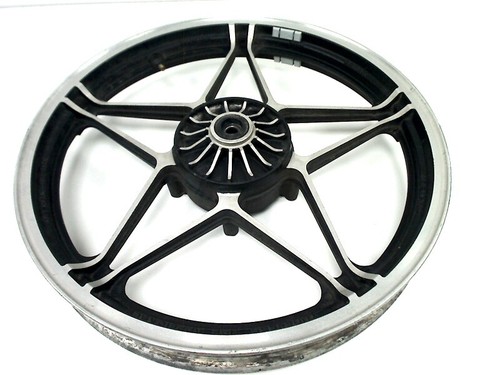 Roue avant honda - avant, 450