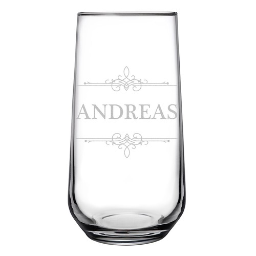Verre long drink - verre,