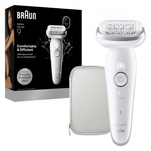Braun ses9000 épilateur - braun,