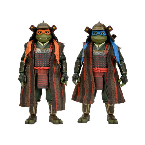 Neca tmnt leonardo - -, &