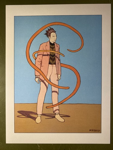 Illustration libris grand - ex,