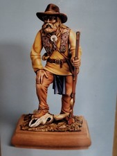 Tomker/Mountain Man/Trappeur