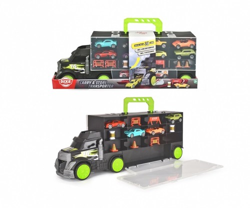 Dickie 203747007 city - city,