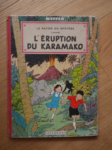 Les aventures zette - les, de
