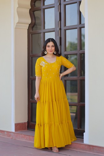 Bollywood designer salwar - bollywood,