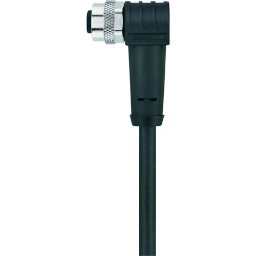 Câble blindé m12 pour - câble,