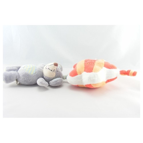Mobile doudou musical étoile - doudou,