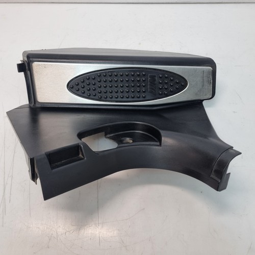 Repose pied pack bmw e46 - pack, m