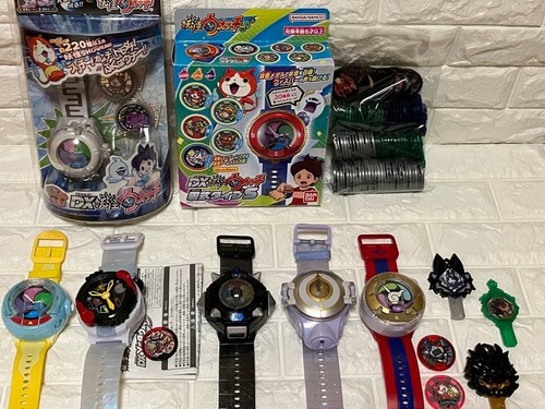 Kai watch 7 - 7, watches