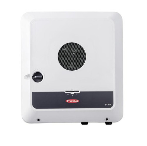 Fronius symo gen24 - gen24, 5.0