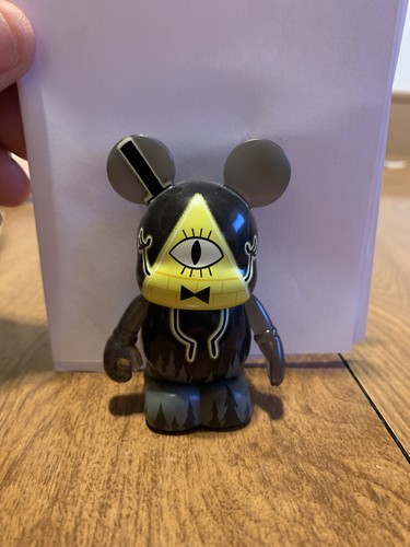 Rare disney vinylmation - rare,