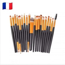 Kit 20Pcs Professionnel