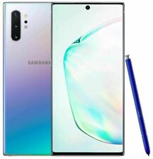 Original Samsung Galaxy Note10+ Note 10+ Plus N975U1 256GB  6.8" SmartPhone