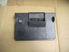 vintage POOL TABLE AIR HOCKEY FOOSBALL ? UNKOWN COIN DOOR USED UNTESTED c81