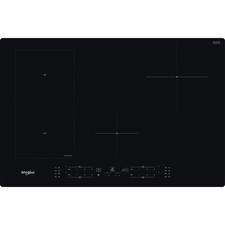 Whirlpool WL B2977 NE Noir