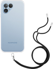 Coque Fairphone 5 Transparent