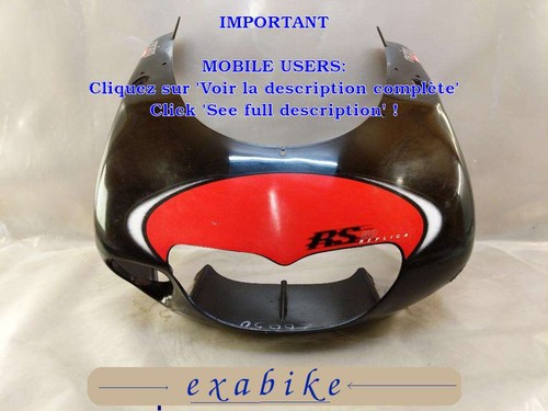 Tete fourche pour - de, aprilia