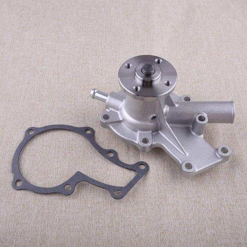 Water pump gasket fit - pump,