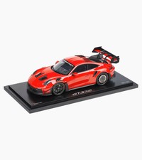 Porsche 911 GT3 RS (992)