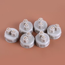 6x Aquarium DIY CO2 System