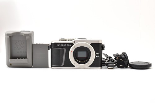 Near mint olympus pen e - mint],