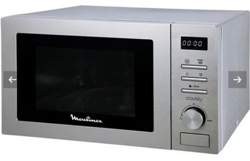 Moulinex mo32ecsl crousty - moulinex,