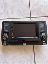 Volkswagen Golf 7 5G0919605 Multimedia System Car Stereo