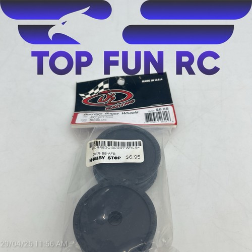 Der afb 12mm speedline - der-bb-afb,