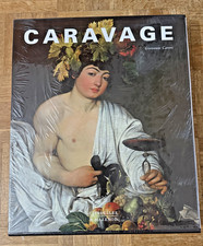 CITADELLES & MAZENOD CARAVAGE