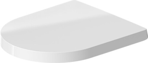 Duravit lunette par - wc,