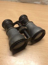 ancienne paire de jumelle