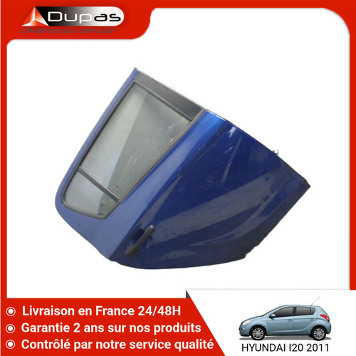 Porte arriere droit - 🇫🇷,