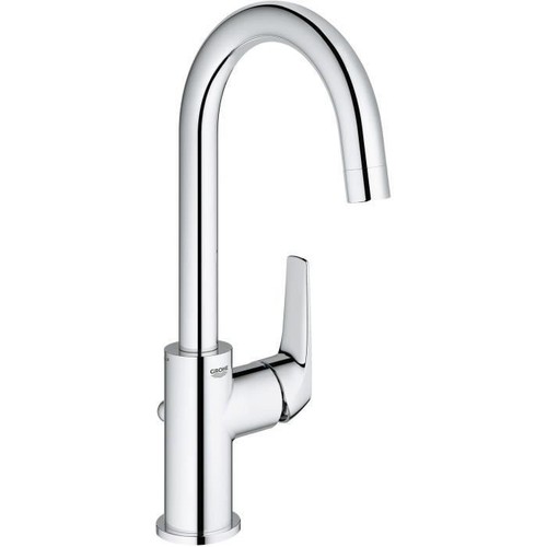 Robinet salle bains grohe - salle,