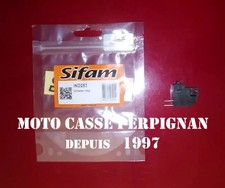 Contacteur Frein AV STOP