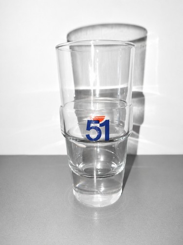 Verre alcool apéritif pastis - verre,