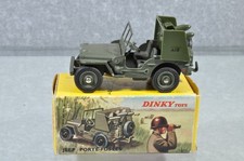 CB053 Dinky Toys France #828