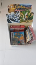 Lot De Jeux Game Boy