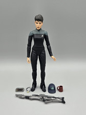 Diamond Select Art Asylum Star Trek Deep Space Nine Ezri Dax Complete