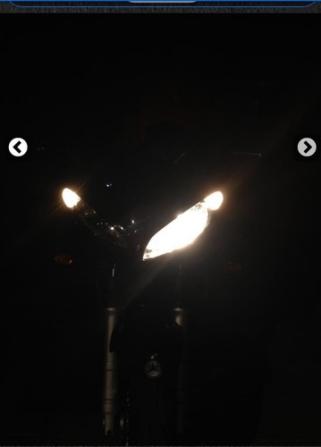 Yamaha fz6 fazer - yamaha, s/s2