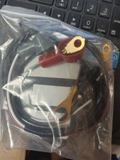 66 Ford Mustang Alternator Wire Harness Loom V8 289 1966 fb fastback