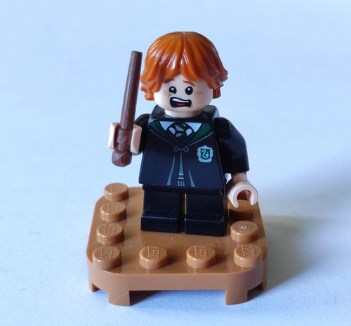 Lego personnage harry - personnage,